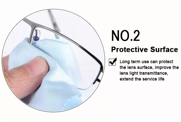 Lens Cleaning Kit With Screwdriver