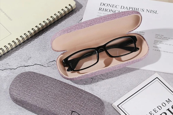 Hard Glasses Case