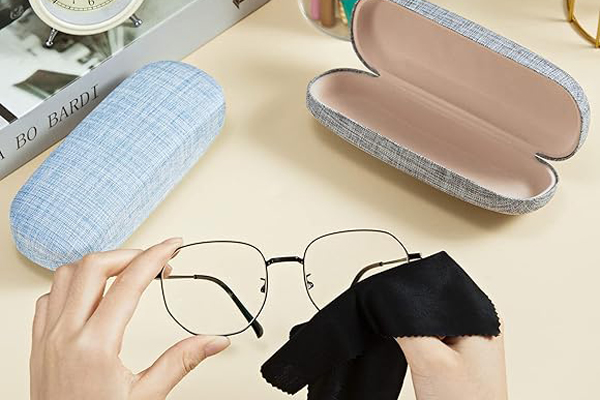 Hard Glasses Case