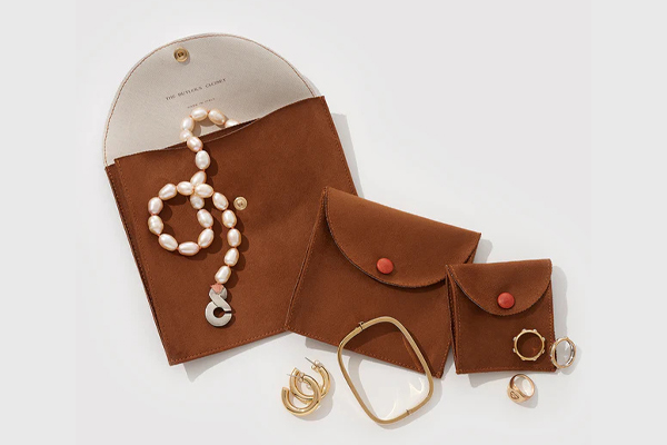 Jewelry Pouches