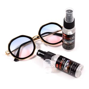 50Ml Bottle Anti Fog Glasses Cleaning Spray