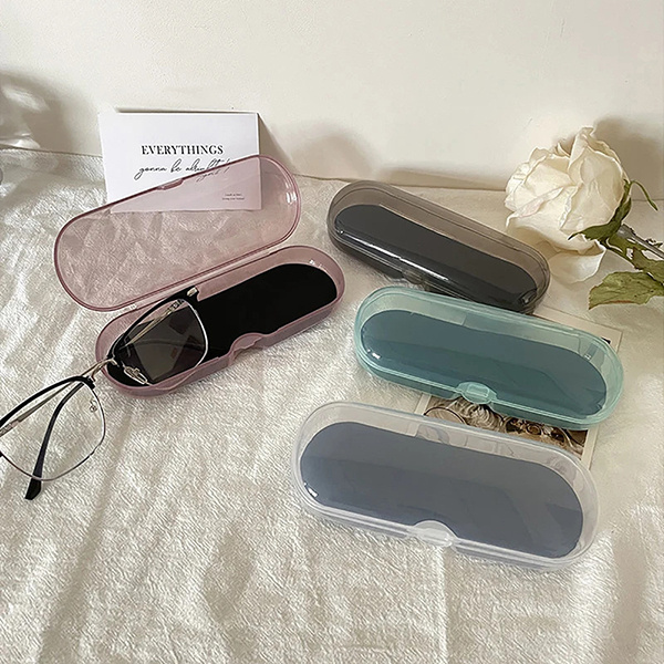 Custom Glasses Case