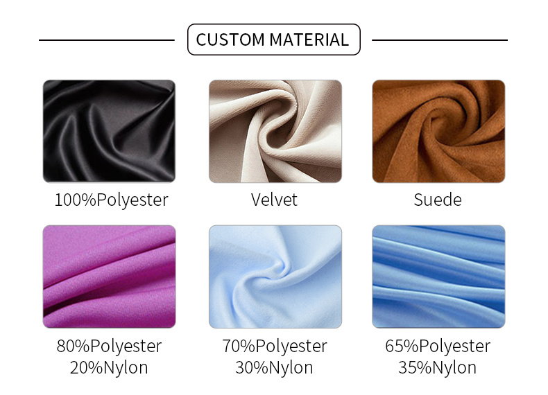 Four-layer Microfiber Jewelry Polishing Cloth