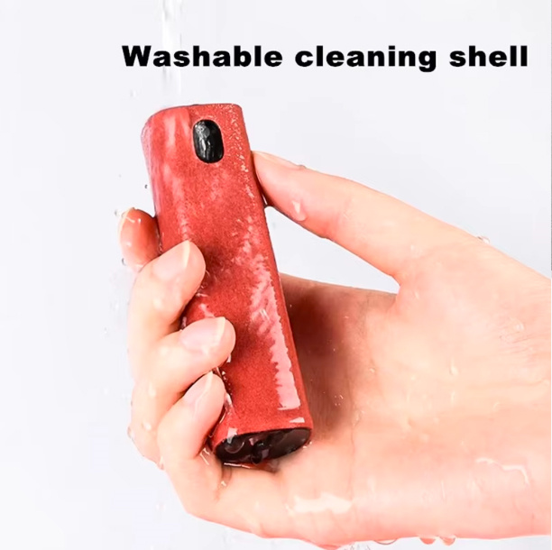 Custom Shape Portable Phone Glasses Lens Cleaner Spray